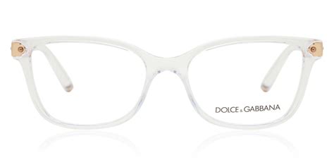 gafas de mujer dolce gabbana|dolce and gabbana clear eyewear.